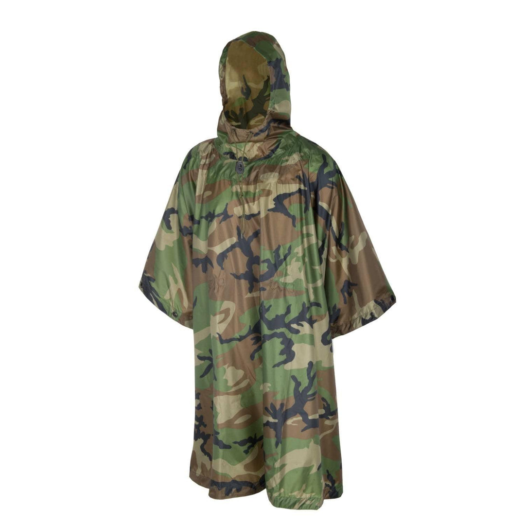 Helikon-Tex - Poncho US Modell - Game-On.no