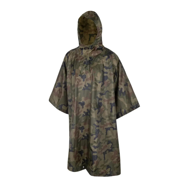 Helikon-Tex - Poncho US Modell - Game-On.no