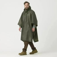 Helikon-Tex - Poncho US Modell - Game-On.no