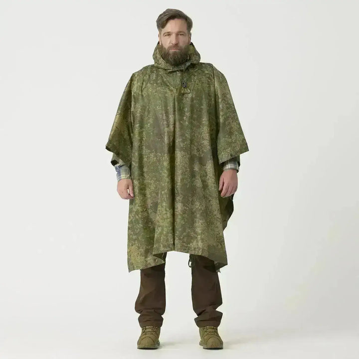 Helikon-Tex - Poncho US Modell - Game-On.no