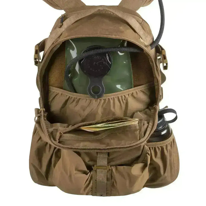 Helikon-Tex - RAIDER Backpack® - Cordura® - Game-On.no