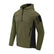 Helikon-Tex Range Hoodie – Taktisk hettegenser med 10 lommer - Game-On.no