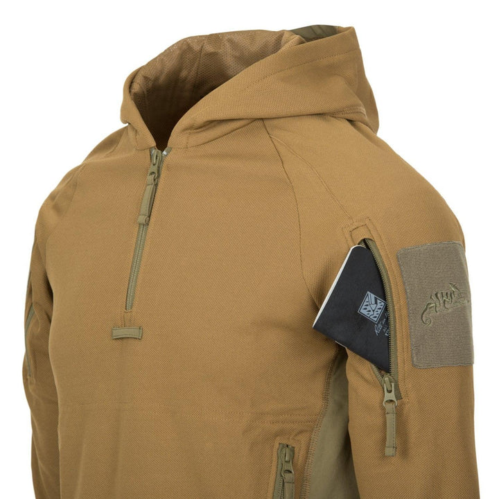 Helikon-Tex RANGE HOODIE - TopCool - Game-On.no