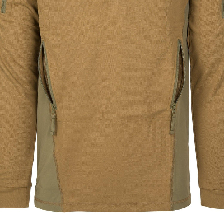 Helikon-Tex RANGE HOODIE - TopCool - Game-On.no