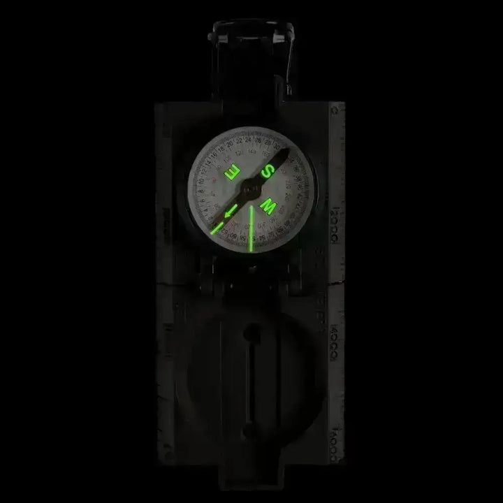 Helikon-Tex Ranger MK2 - Militær Kompass - Game-On.no