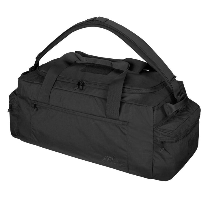 Helikon-Tex Sammenleggbar Bag - Urban Training Bag - Svart - Game-On.no