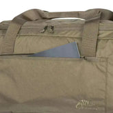 Helikon-Tex Sammenleggbar Bag - Urban Training Bag - Svart - Game-On.no