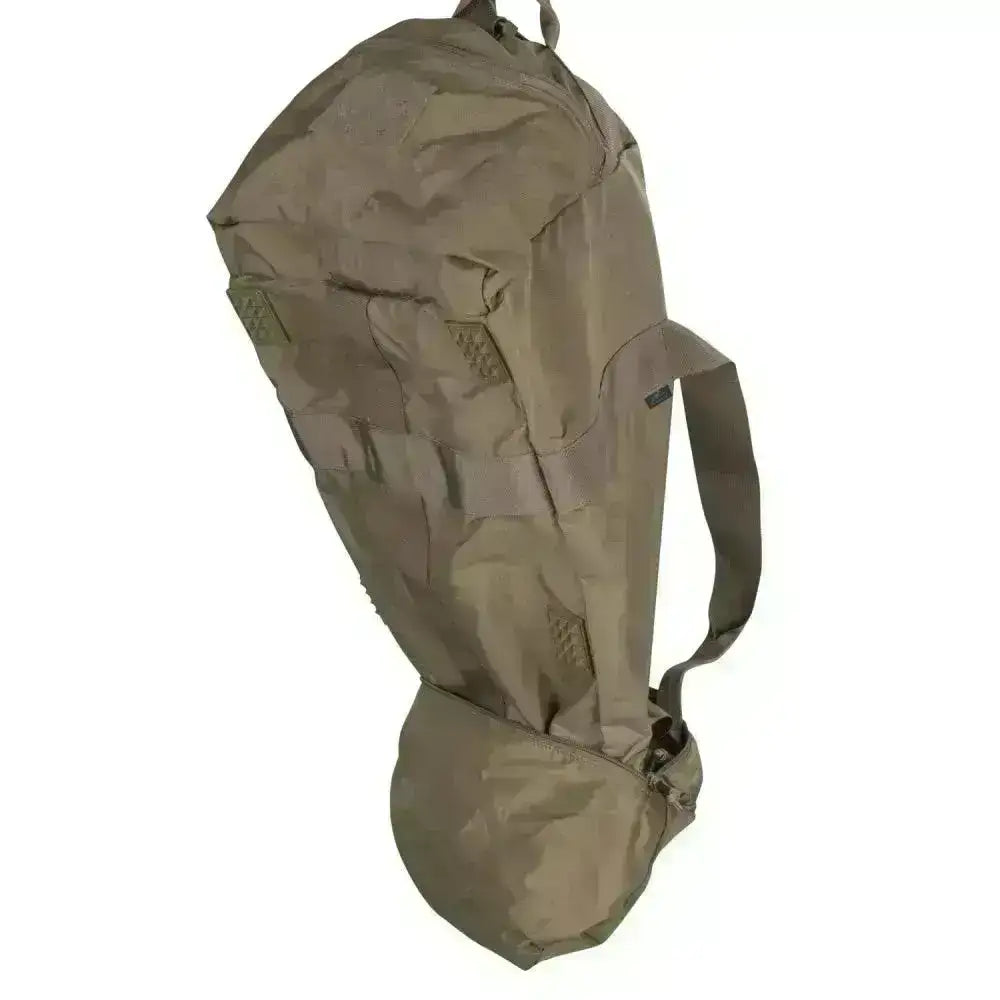 Sac De Sport Helikon-Tex Urban Training – 39 L, Pliable, Avec 6 Poches, Bandoulière Réglable, Cordura