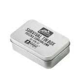 Helikon-Tex Survival Box - Overlevelses Oppbevaringsboks - Game-On.no