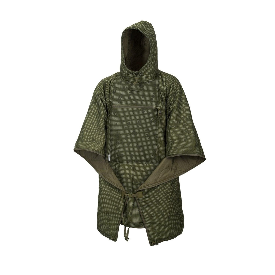 Helikon-Tex - Swagman Roll Poncho - Game-On.no