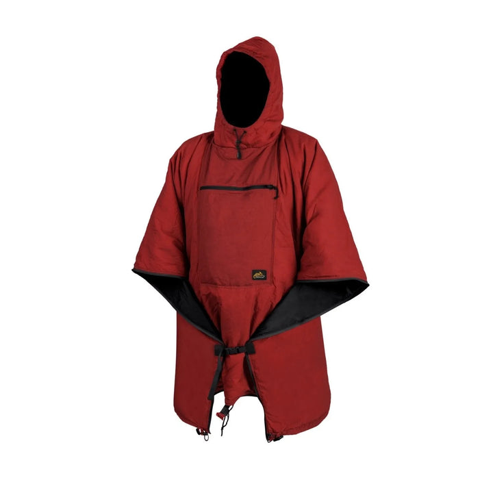 Helikon-Tex - Swagman Roll Poncho - Game-On.no