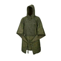 Helikon-Tex - Swagman Roll Poncho - Game-On.no