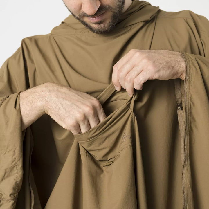 Helikon Tex - Swagman Scarf - Game-On.no