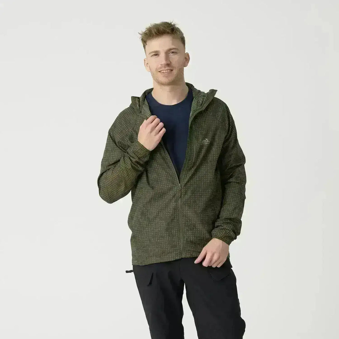 Helikon-Tex - Tramontane Vindjakke - Game-On.no