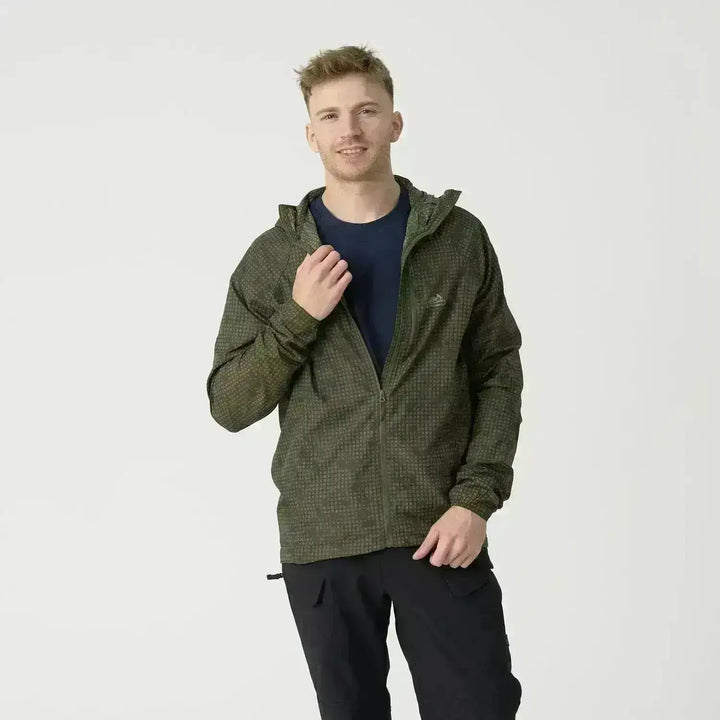 Helikon-Tex - Tramontane Vindjakke - Game-On.no