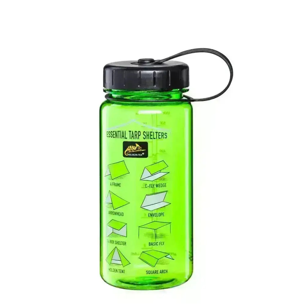 Helikon Tex - Tritan Drikkeflaske - 550ml - Tarp Shelters - Game-On.no
