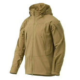Helikon-Tex - Trooper Jacket MK2 - Stormstretch - Game-On.no