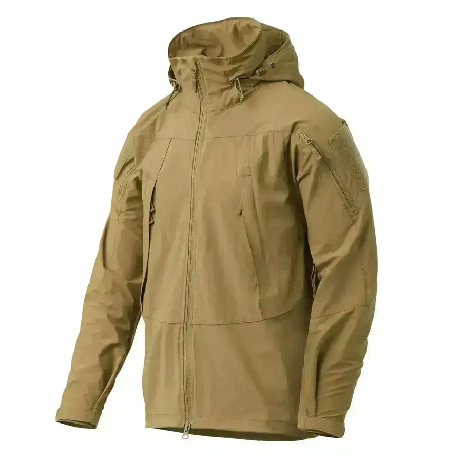 Helikon-Tex - Trooper Jacket MK2 - Stormstretch - Game-On.no