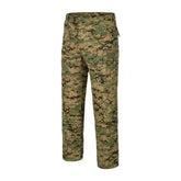 Helikon-Tex - USMC Twill Bukse - Digital Woodland - Game-On.no