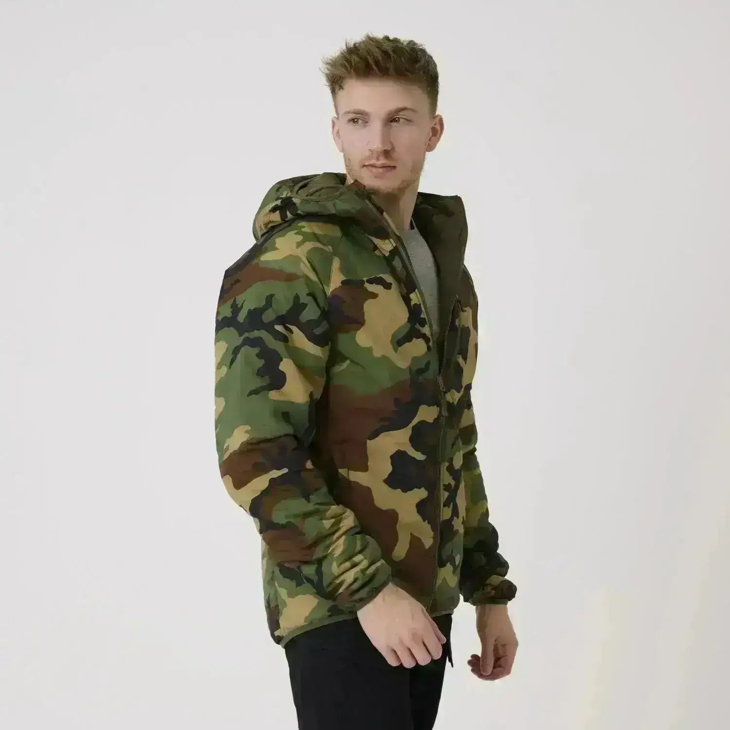 ジャケット・アウター Helikon-Tex Wolfhound jacket Climashield s-l400.jpg