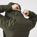 Helikon-Tex Wolfhound Climashield Apex 67g Jakke US Woodland - Game-On.no
