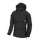 Helikon Tex - Woodsman Anorak - Slitestert Friluftsjakke - Game-On.no