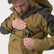 Helikon Tex - Woodsman Anorak - Slitestert Friluftsjakke - Game-On.no