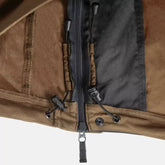 Helikon Tex - Woodsman Anorak - Slitestert Friluftsjakke - Game-On.no