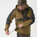 Helikon Tex - Woodsman Anorak - Slitestert Friluftsjakke - Game-On.no