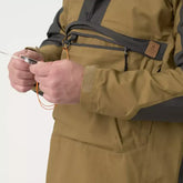 Helikon Tex - Woodsman Anorak - Slitestert Friluftsjakke - Game-On.no