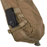 Helikon‑Tex Bushcraft Satchel Bag – Cordura skulderveske - Game-On.no