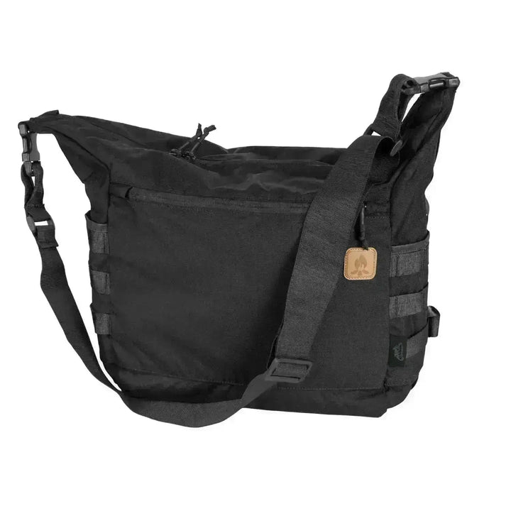 Helikon‑Tex Bushcraft Satchel Bag – Cordura skulderveske - Game-On.no