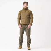 Helikon‑Tex Classic Army Fleece jakke - Game-On.no