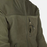 Helikon‑Tex Classic Army Fleece jakke - Game-On.no