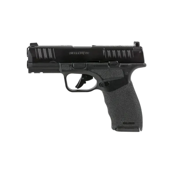 HellCat Pro Luftpistol med Blowback - 4.5mm BB - Game-On.no