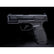 HellCat Pro Luftpistol med Blowback - 4.5mm BB - Game-On.no