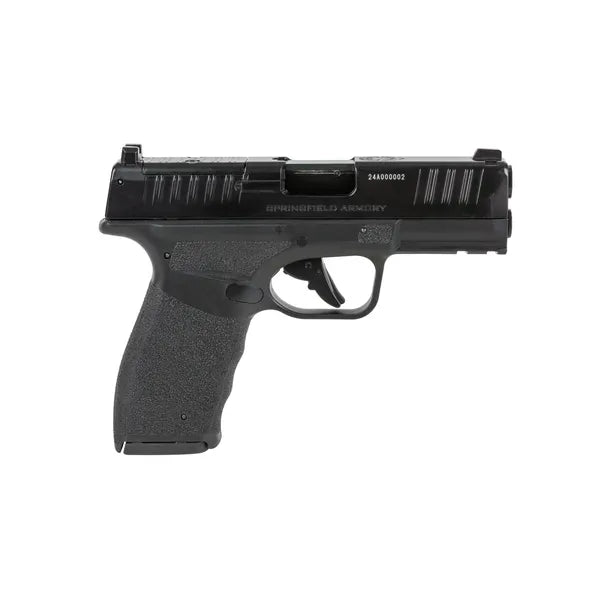 HellCat Pro Luftpistol med Blowback - 4.5mm BB - Game-On.no