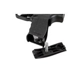 HellCat Pro Luftpistol med Blowback - 4.5mm BB - Game-On.no