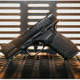 HellCat Pro Softgun Pistol med Blowback - Game-On.no