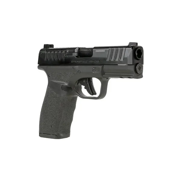 HellCat Pro Softgun Pistol med Blowback - Game-On.no