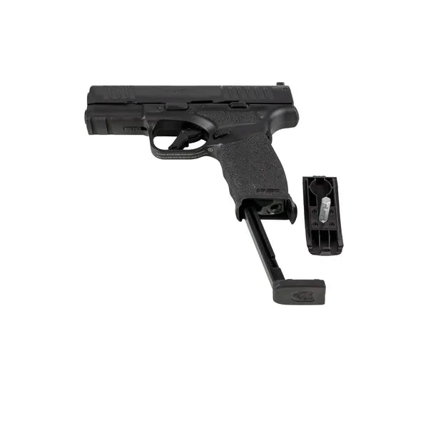 HellCat Pro Softgun Pistol med Blowback - Game-On.no