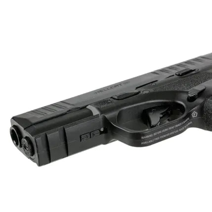 HellCat Pro Softgun Pistol med Blowback - Game-On.no