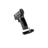 HellCat Pro Softgun Pistol med Blowback - Game-On.no