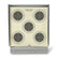 Hatsan Kulefanger 14x14cm