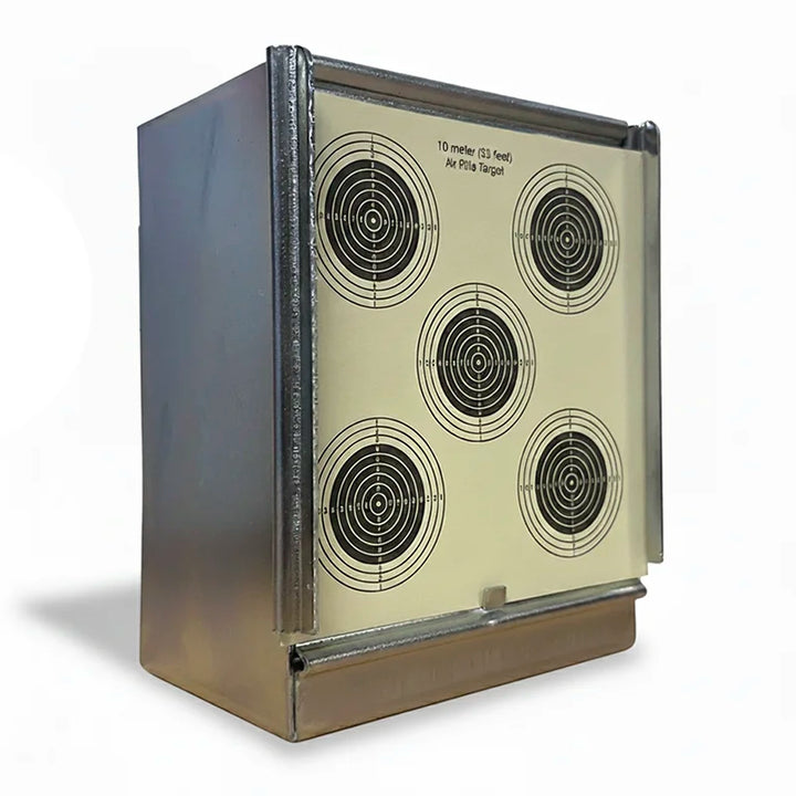 Hatsan Kulefanger 14x14cm