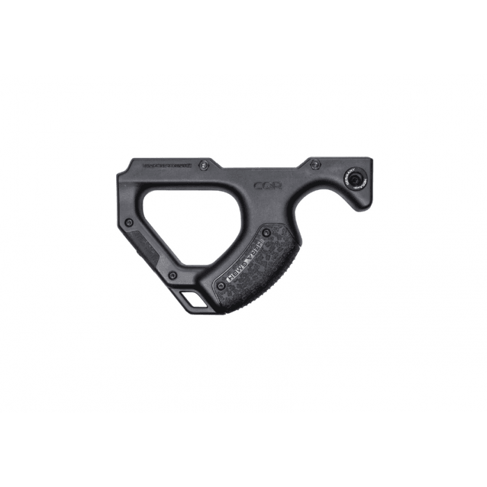 Hera Arms - CQR Front Grip - Svart - Game-On.no