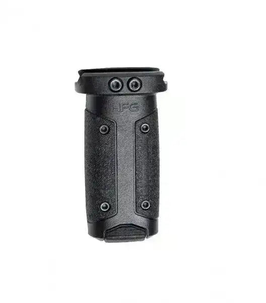 HERA Arms HFG Grip - Black - Game-On.no
