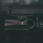 HFC - Mini Granatkaster til 21mm Rail - Game-On.no
