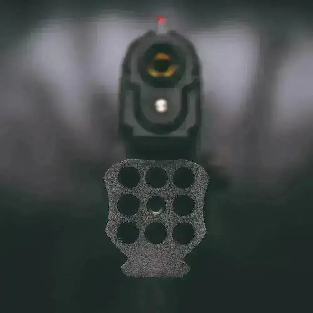 HFC - Mini Granatkaster til 21mm Rail - Game-On.no