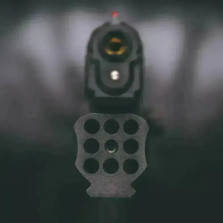 HFC - Mini Granatkaster til 21mm Rail - Game-On.no